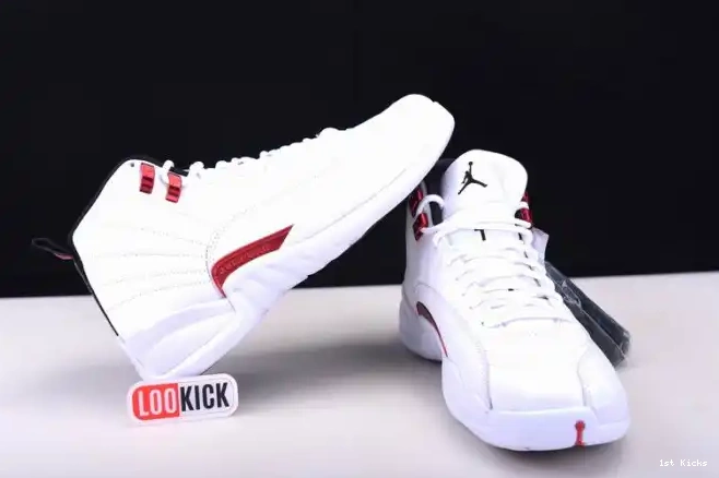 Jordan CT8013-106 Air 12 Twist 0616